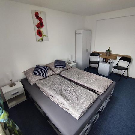 U Kremilka Hotell Jičín Exteriör bild