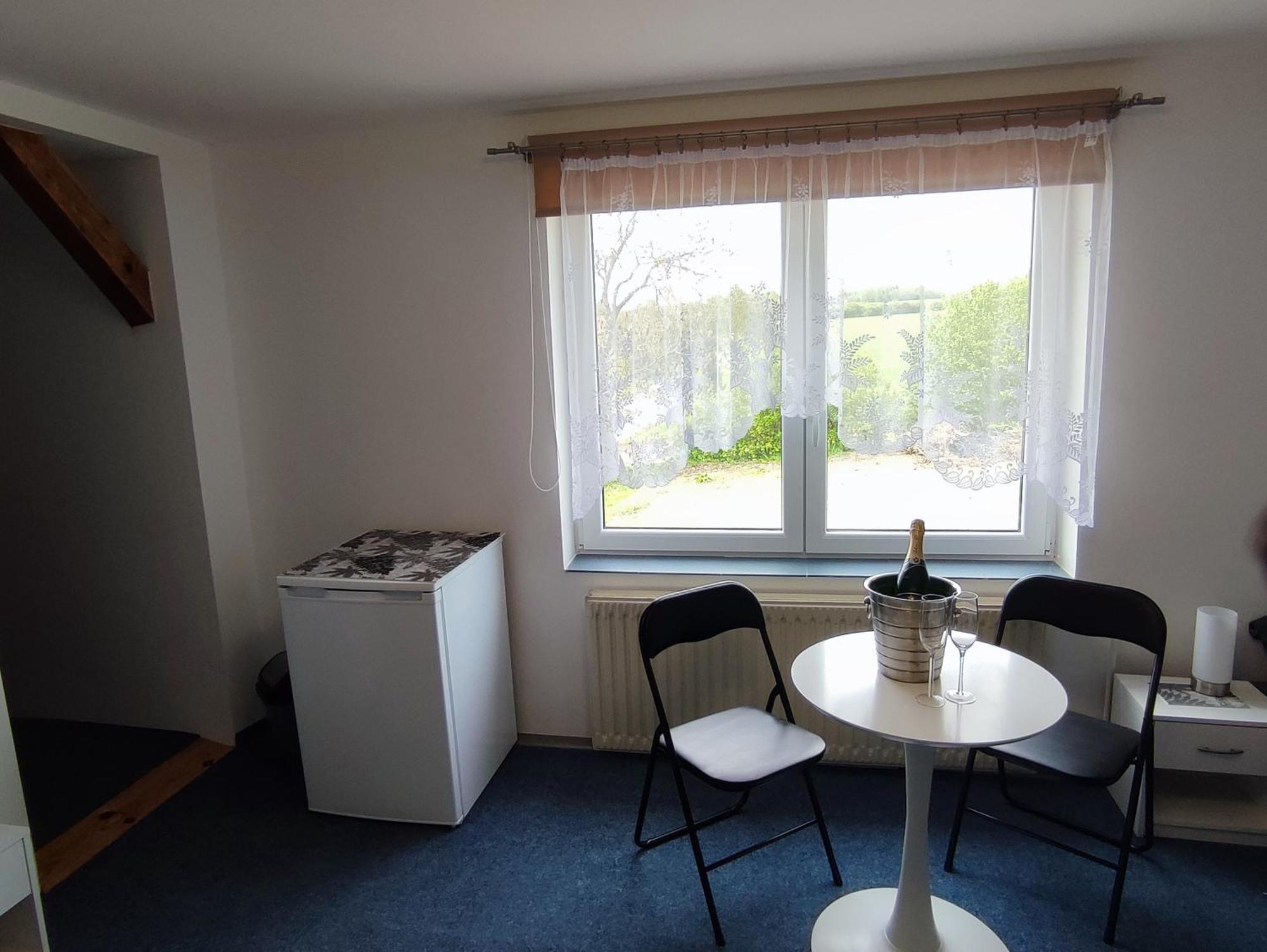 U Kremilka Hotell Jičín Exteriör bild